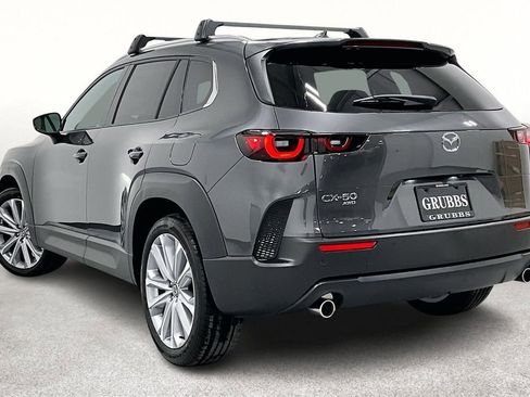 New 2026 MAZDA CX-50 AWD 2.5 S w/ Weather Package image 4
