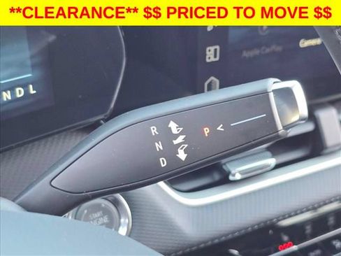 New 2026 Chevrolet Equinox LT AWD/4WD image 27