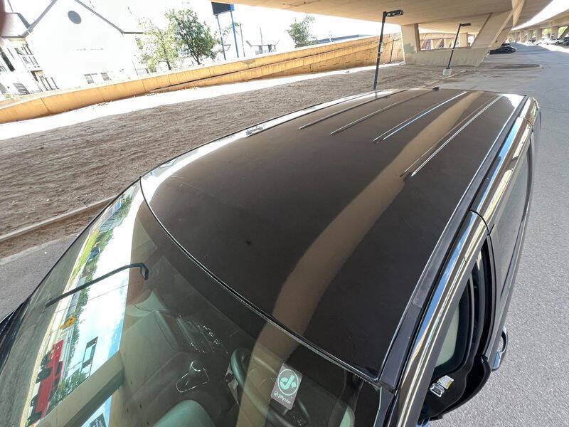 Used 2018 Dodge Grand Caravan SE w/ UConnect Hands-Free Group FWD image 15