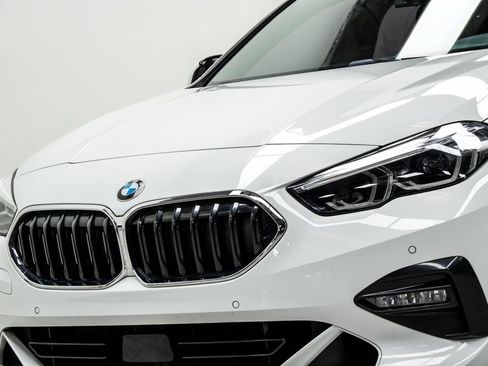 Used 2021 BMW 228i Gran Coupe w/ Convenience Package image 2
