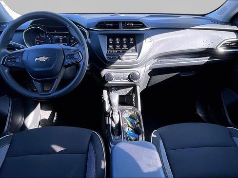 Used 2023 Chevrolet TrailBlazer LT image 8