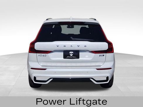 Certified 2026 Volvo XC60 B5 Plus w/ Protection Package Premier AWD/4WD image 7