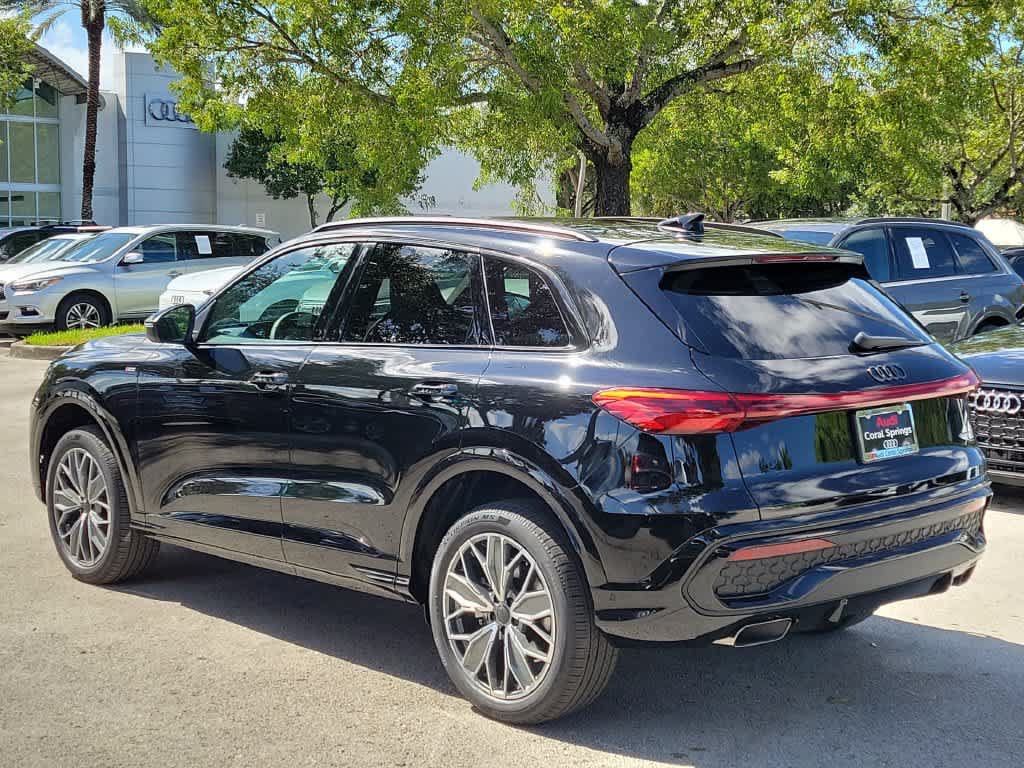 New 2026 Audi Q5 Premium Plus AWD/4WD image 12