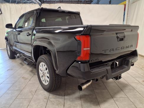 New 2026 Toyota Tacoma SR5 AWD/4WD image 7