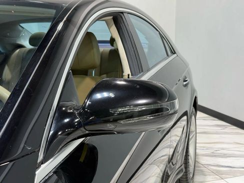 Used 2009 Mercedes-Benz CLS 550 image 20