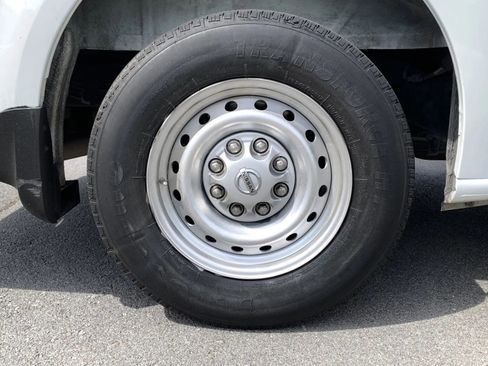 Used 2018 Nissan NV 1500 S image 27