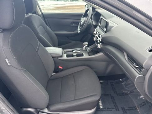 Used 2025 Nissan Sentra S image 25
