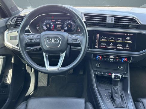 Used 2023 Audi Q3 2.0T Premium Plus w/ Premium Plus Package AWD/4WD image 29