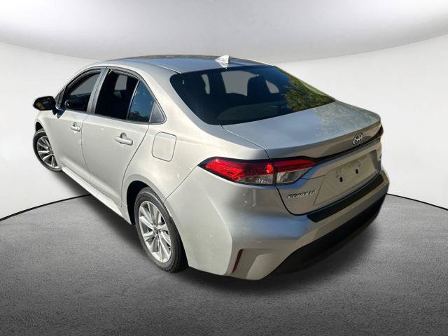 New 2027 Toyota Corolla LE w/ LE Premium Package FWD image 7