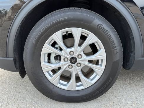 Used 2023 Ford Escape Active AWD/4WD image 10