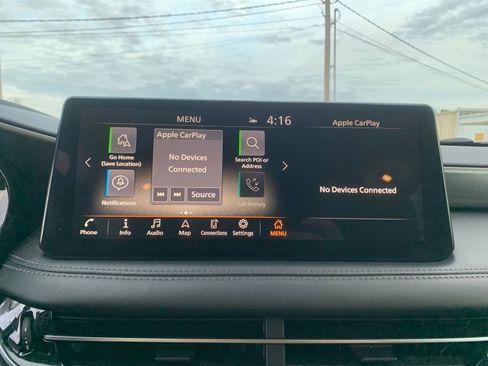 Used 2024 INFINITI QX60 Luxe image 23