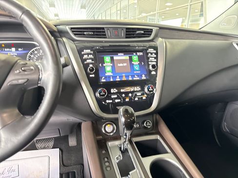 Used 2024 Nissan Murano Platinum w/ Cargo Package FWD image 18