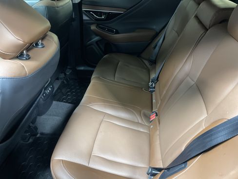 Used 2021 Subaru Outback Touring w/ Popular Package #2 AWD/4WD image 31