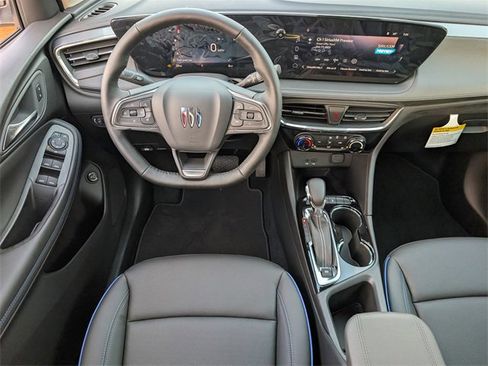 New 2026 Buick Encore GX Sport Touring w/ Comfort Package image 9