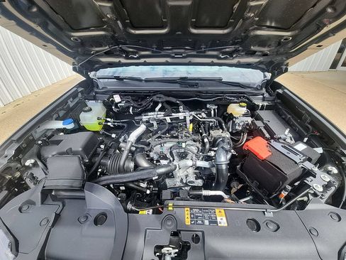 New 2026 Ford Ranger XL RWD image 28