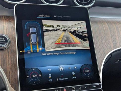 New 2026 Mercedes-Benz GLC 300 4MATIC image 12