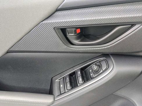 New 2026 Subaru Crosstrek 2.0i Premium image 22