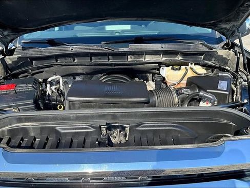 Used 2020 GMC Sierra 1500 SLE w/ SLE Value Package image 29