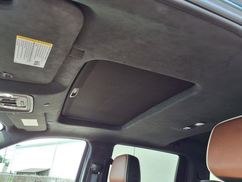 Certified 2022 GMC Sierra 1500 Denali Ultimate image 16