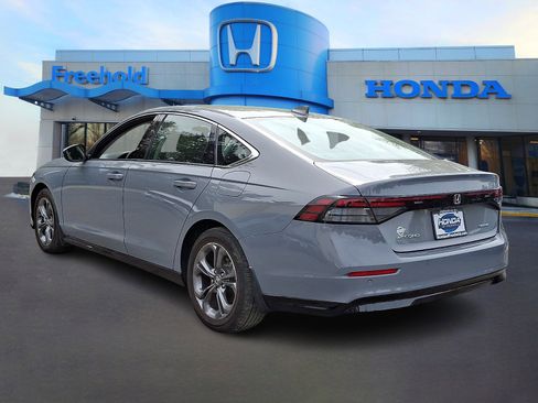 Used 2023 Honda Accord EX-L image 5
