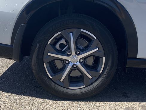 Used 2024 Honda HR-V EX-L image 9