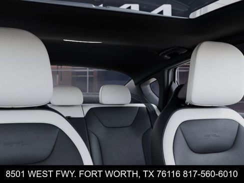 New 2026 Kia K4 GT-Line image 11