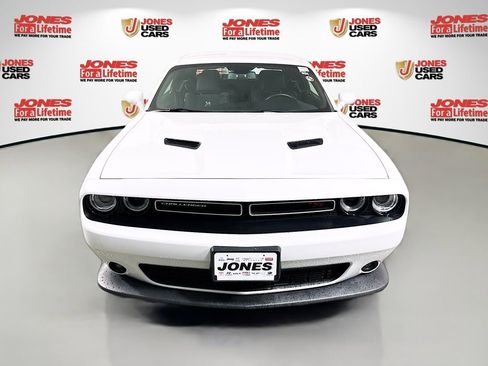 Used 2017 Dodge Challenger R/T Scat Pack image 10