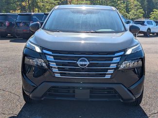 New 2026 Nissan Rogue SV w/ Cold Weather Package video 2