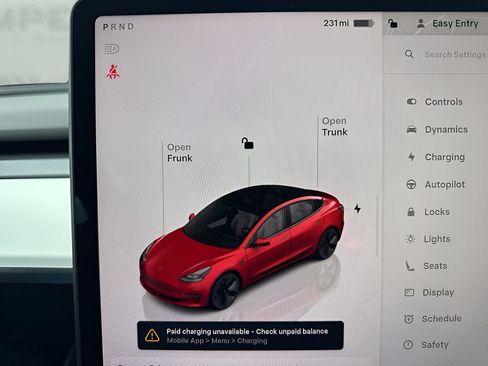Used 2022 Tesla Model 3 Long Range image 25