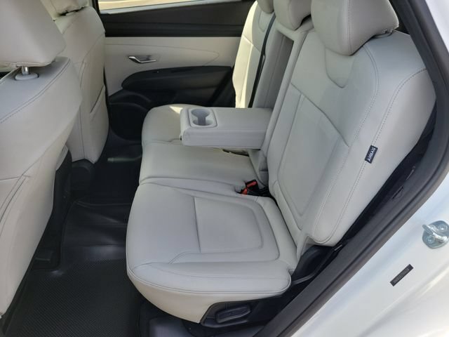 New 2026 Hyundai Tucson SEL Plus FWD image 28
