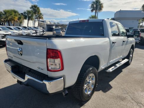 Used 2024 RAM 2500 Big Horn image 5