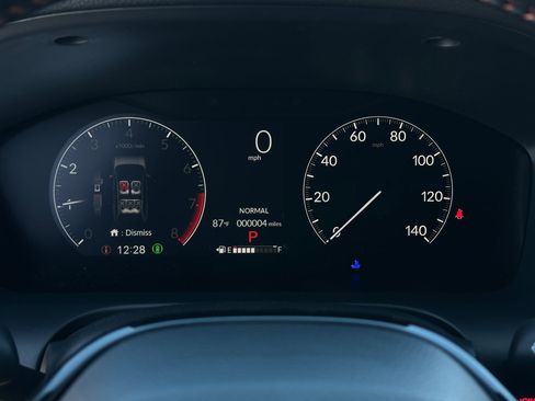 New 2026 Honda HR-V Sport image 18