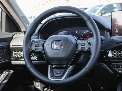 New 2026 Honda Accord Touring image 18