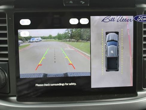 New 2026 Ford F150 XLT AWD/4WD image 15