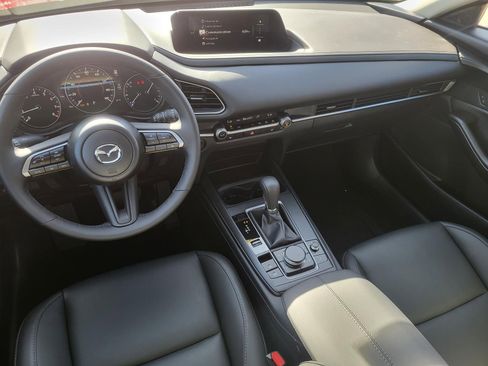 New 2026 MAZDA CX-30 AWD 2.5 S w/ Select Sport Pkg image 12