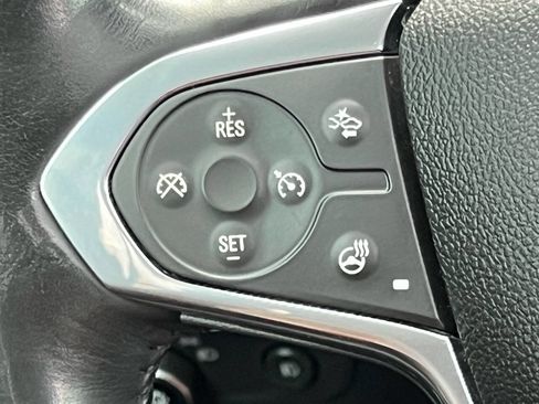 Used 2018 Chevrolet Traverse High Country image 28