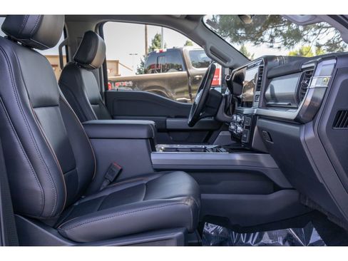 New 2025 Ford F350 Lariat image 11