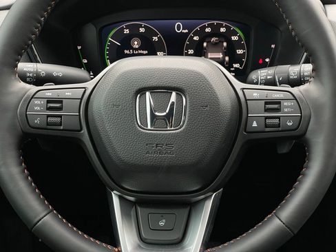 New 2026 Honda CR-V TrailSport image 12