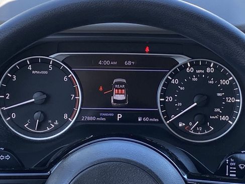 Certified 2023 Nissan Rogue SV FWD image 31