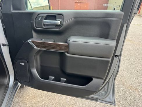 Used 2021 GMC Sierra 1500 Elevation w/ Preferred Package AWD/4WD image 14