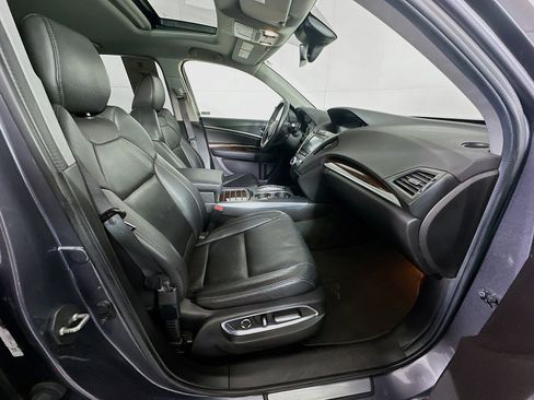 Used 2020 Acura MDX SH-AWD image 32