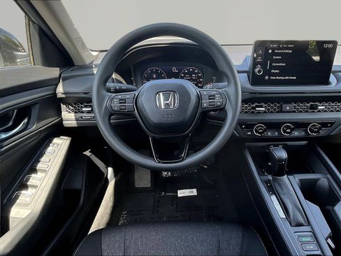 New 2026 Honda Accord SE image 9