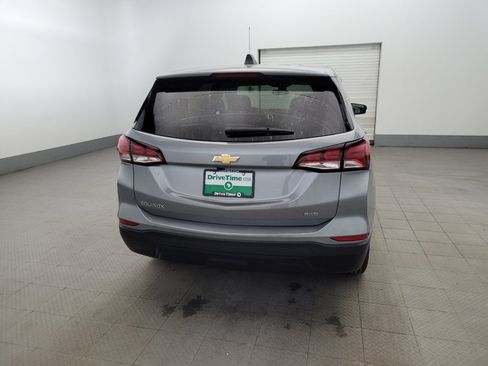 Used 2024 Chevrolet Equinox LS w/ LS Convenience Package image 7