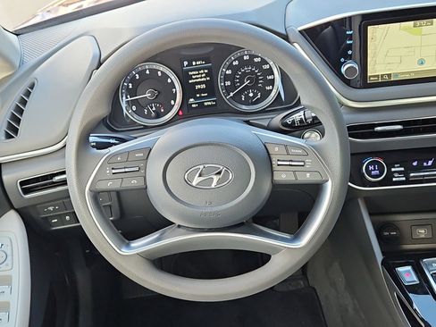 Used 2023 Hyundai Sonata SEL w/ Cargo Package image 14