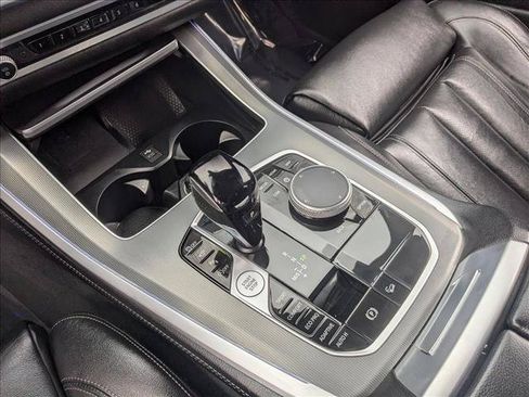 Used 2020 BMW X5 xDrive40i w/ Convenience Package AWD/4WD image 14