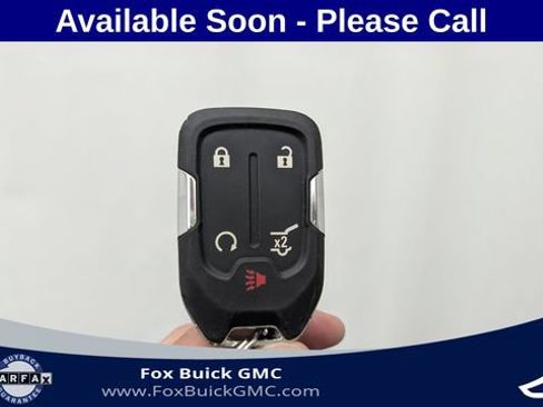 Used 2023 GMC Terrain SLT w/ Tech Package AWD/4WD image 37