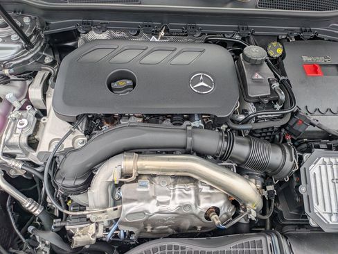 New 2026 Mercedes-Benz CLA 250 image 35