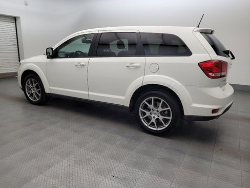 Used 2019 Dodge Journey GT FWD image 3