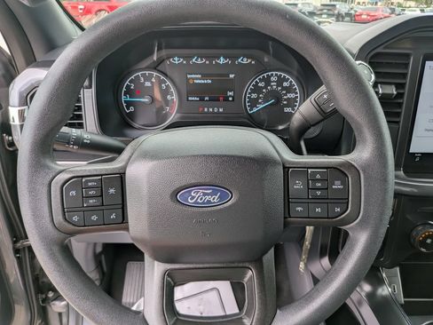 Used 2026 Ford F150 STX RWD image 26