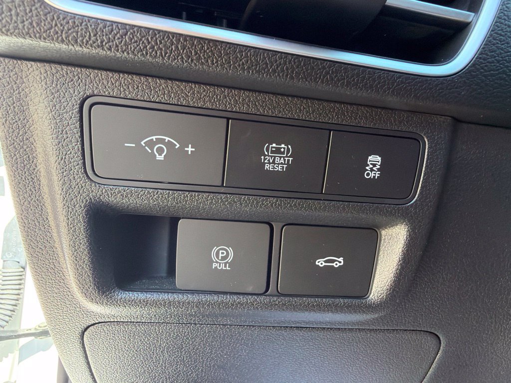 Used 2026 Hyundai Sonata Blue FWD image 23